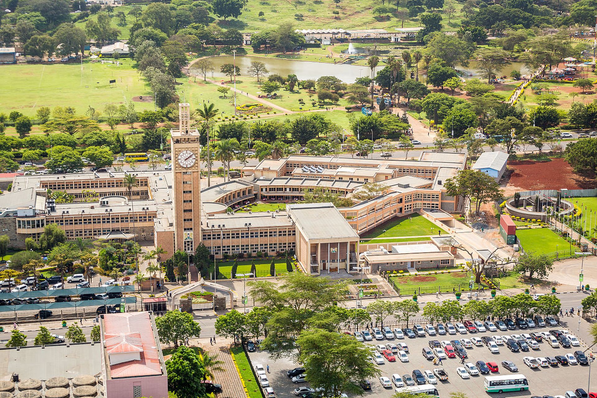就读依验绝佳的几所美国大学