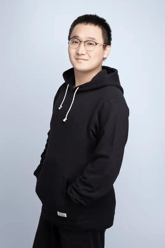 刘子阳 - 留皇叔
