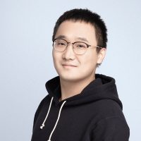 刘子阳 - 留皇叔VR