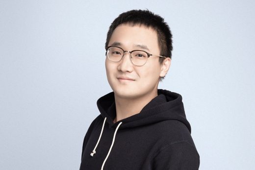 刘子阳 - 留皇叔VR