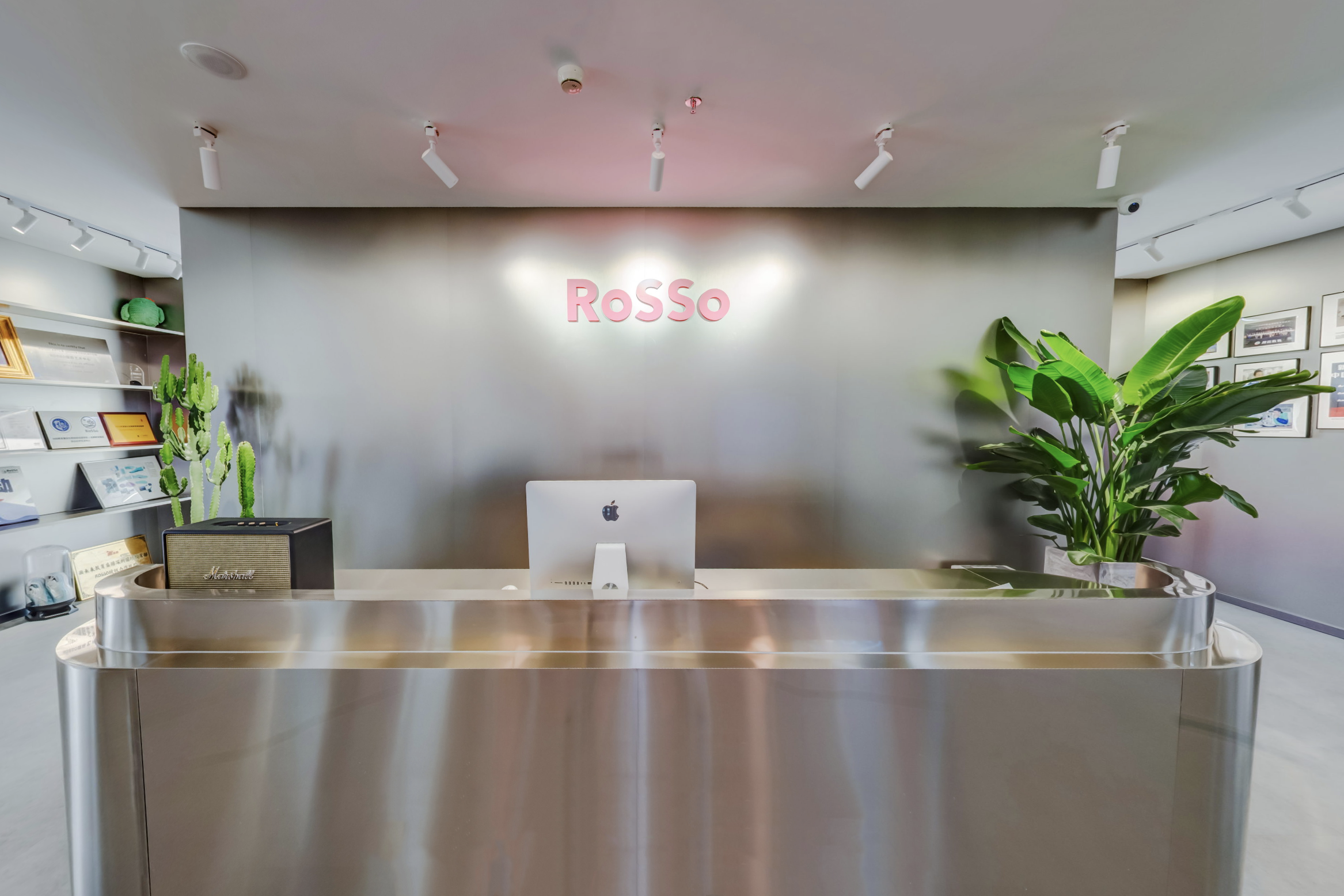 RoSSo国际艺术中心（深圳校区）
