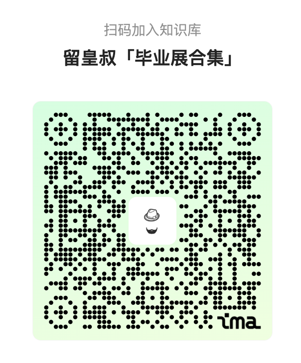 2025年全球主要艺术院校毕业展的整合信息