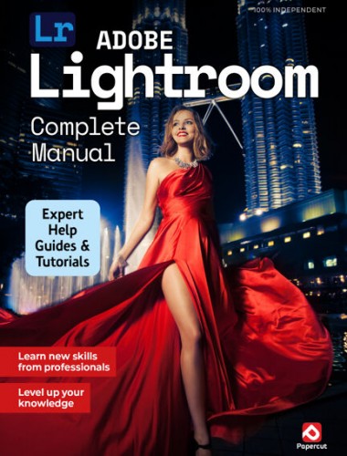 Adobe Lightroom Complete Manual – 27th Edition, 2026