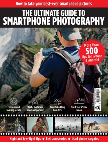 Amateur Photographer – The Ultimate Guide To Smartphone Photography, 2026